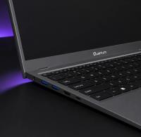 QUANTUM Prime TM1200-S Intel i5-13600H 32GB LPDDR5 RAM 512GB NVMe SSD 15.6